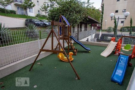 Apartamento para alugar com 48m², 2 quartos e 1 vagaÁrea comum