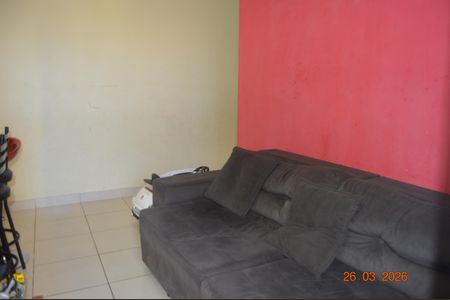 Apartamento para alugar com 48m², 2 quartos e 1 vagaSala