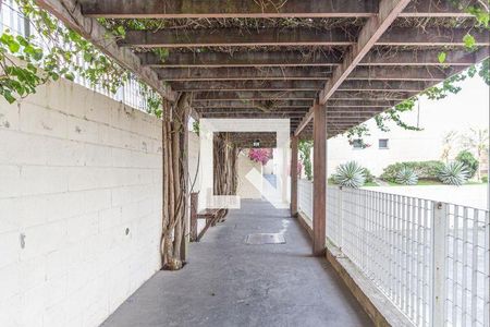 Apartamento para alugar com 48m², 2 quartos e 1 vagaÁrea comum