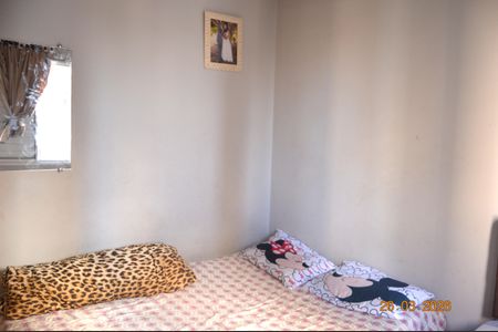 Apartamento para alugar com 48m², 2 quartos e 1 vagaQuarto 1