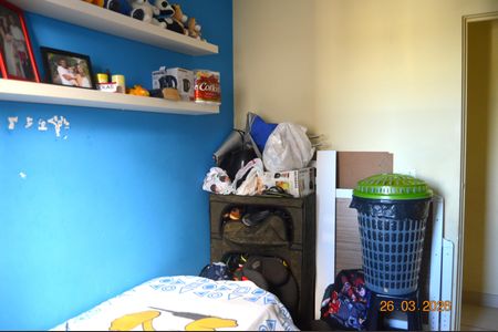 Apartamento para alugar com 48m², 2 quartos e 1 vagaQuarto 2