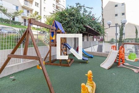 Apartamento para alugar com 48m², 2 quartos e 1 vagaÁrea comum