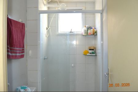 Apartamento para alugar com 48m², 2 quartos e 1 vagaBanheiro