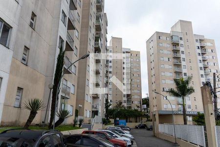 Apartamento para alugar com 48m², 2 quartos e 1 vagaÁrea comum