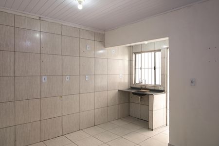 Sala de casa para alugar com 2 quartos, 90m² em Vila Carolina, São Paulo