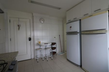 Apartamento à venda com 400m², 5 quartos e 4 vagas Apartamento à venda com 400m², 5 quartos e 4 vagasCozinha
