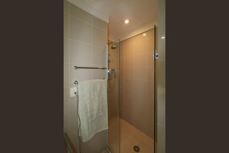 Apartamento à venda com 400m², 5 quartos e 4 vagas Apartamento à venda com 400m², 5 quartos e 4 vagasBanheiro da Suíte 4