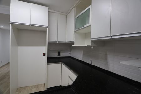 Casa à venda com 105m², 2 quartos e 1 vagaCozinha e Área de Serviço