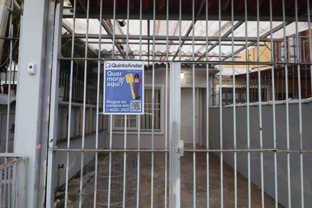 Casa à venda com 105m², 2 quartos e 1 vagaPlaca