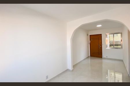 Apartamento para alugar com 56m², 2 quartos e 1 vaga Apartamento para alugar com 56m², 2 quartos e 1 vagaSala