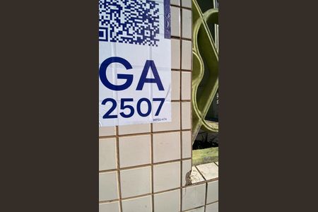 Apartamento para alugar com 56m², 2 quartos e 1 vaga Apartamento para alugar com 56m², 2 quartos e 1 vagaPlaca