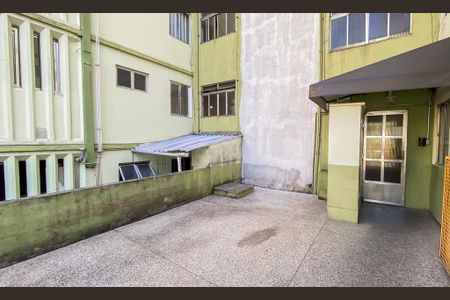 Apartamento para alugar com 56m², 2 quartos e 1 vaga Apartamento para alugar com 56m², 2 quartos e 1 vagaÁrea comum