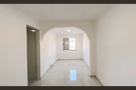 Apartamento para alugar com 56m², 2 quartos e 1 vaga Apartamento para alugar com 56m², 2 quartos e 1 vagaSala