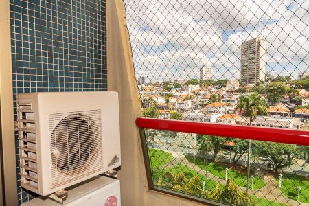 Apartamento para alugar com 156m², 4 quartos e 2 vagas Apartamento para alugar com 156m², 4 quartos e 2 vagasQuarto 3-Varanda