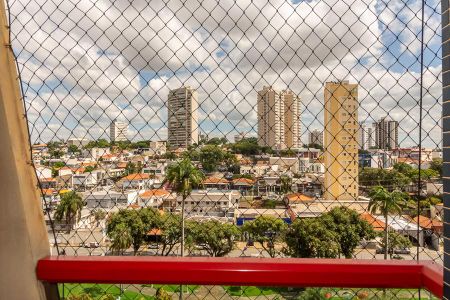 Apartamento para alugar com 156m², 4 quartos e 2 vagas Apartamento para alugar com 156m², 4 quartos e 2 vagasVista Quarto 3