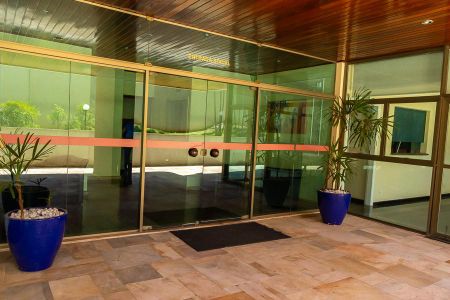 Apartamento para alugar com 156m², 4 quartos e 2 vagas