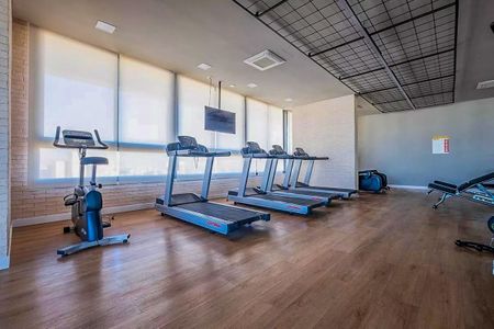 Apartamento à venda com 78m², 2 quartos e 1 vagaÁrea comum - Academia