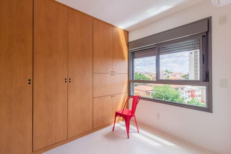 Apartamento à venda com 78m², 2 quartos e 1 vagaSuíte 2