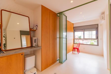 Apartamento à venda com 78m², 2 quartos e 1 vagaSala/Cozinha