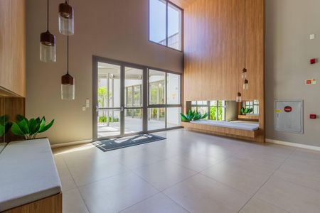 Apartamento à venda com 78m², 2 quartos e 1 vagaÁrea comum - Hall Social