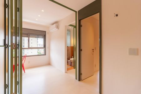 Apartamento à venda com 78m², 2 quartos e 1 vagaSala/Cozinha