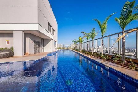 Apartamento à venda com 78m², 2 quartos e 1 vagaÁrea comum - Piscina