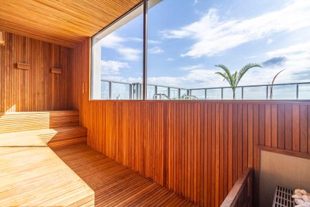 Apartamento à venda com 78m², 2 quartos e 1 vagaÁrea comum - Sauna