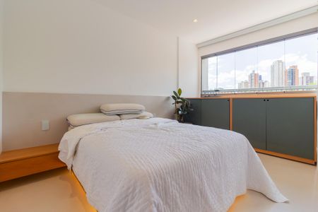 Apartamento à venda com 78m², 2 quartos e 1 vagaSuíte 1