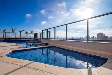 Apartamento à venda com 78m², 2 quartos e 1 vagaÁrea comum - Piscina