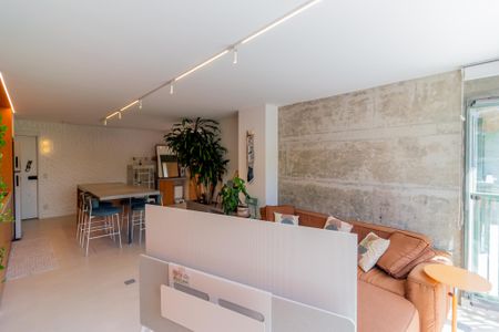 Apartamento à venda com 78m², 2 quartos e 1 vagaSala/Cozinha