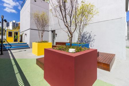 Apartamento à venda com 78m², 2 quartos e 1 vagaÁrea comum - Piscina