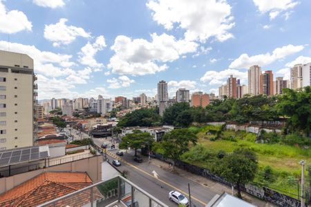 Apartamento à venda com 78m², 2 quartos e 1 vagaVista/Varanda