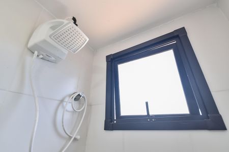 Apartamento para alugar com 32m², 1 quarto e sem vaga Apartamento para alugar com 32m², 1 quarto e sem vagaBanheiro