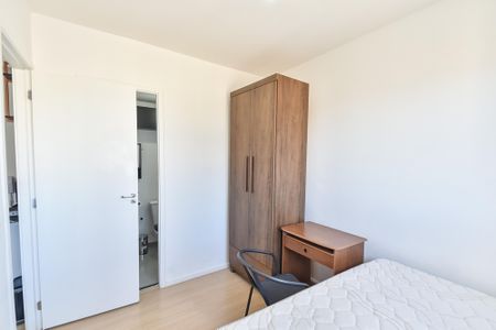 Apartamento para alugar com 32m², 1 quarto e sem vaga Apartamento para alugar com 32m², 1 quarto e sem vagaQuarto