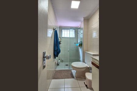 Apartamento à venda com 58m², 2 quartos e 1 vagaBanheiro