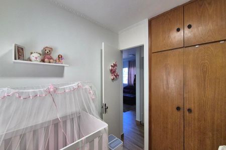 Apartamento à venda com 58m², 2 quartos e 1 vagaQuarto 1 