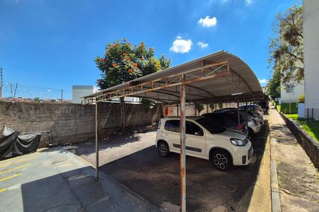 Apartamento à venda com 58m², 2 quartos e 1 vagaGaragem 