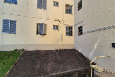 Apartamento à venda com 58m², 2 quartos e 1 vagaVista do Quarto 1 