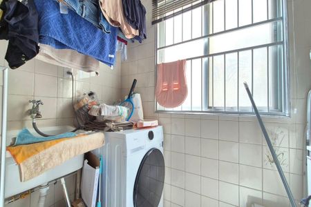 Apartamento à venda com 58m², 2 quartos e 1 vagaÁrea de Serviço