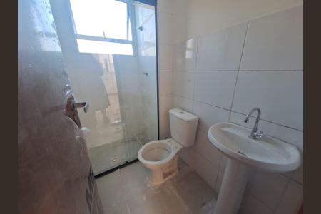 Apartamento para alugar com 2 quartos, 39m² em Parque Santa Rosa, Suzano