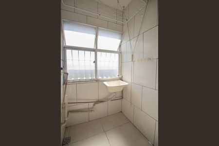 Apartamento para alugar com 70m², 2 quartos e 1 vaga Apartamento para alugar com 70m², 2 quartos e 1 vagaCozinha e Área de Serviço