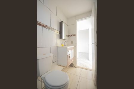 Apartamento para alugar com 70m², 2 quartos e 1 vaga Apartamento para alugar com 70m², 2 quartos e 1 vagaBanheiro