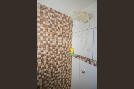 Apartamento para alugar com 70m², 2 quartos e 1 vaga Apartamento para alugar com 70m², 2 quartos e 1 vagaBanheiro