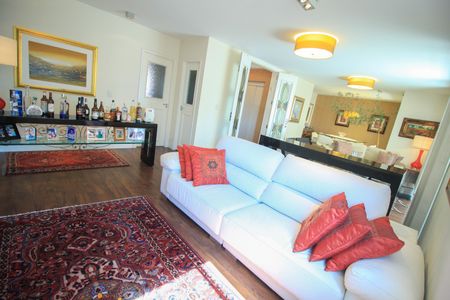 Apartamento à venda com 3 quartos, 178m² em Mooca, São Paulo