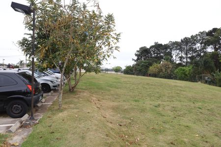 Apartamento à venda com 47m², 2 quartos e 1 vagaÁrea comum - Área Pet
