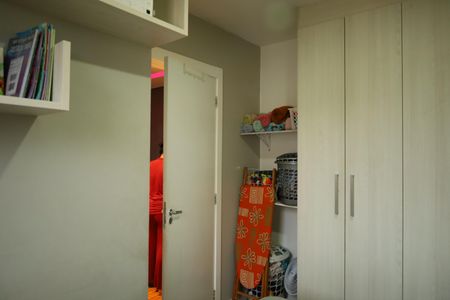 Quarto 1 de apartamento à venda com 2 quartos, 47m² em Colônia (zona Leste), São Paulo