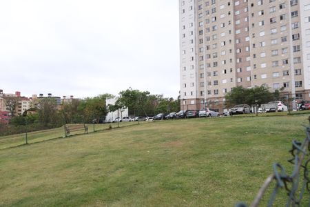 Apartamento à venda com 47m², 2 quartos e 1 vagaÁrea comum - Área Pet