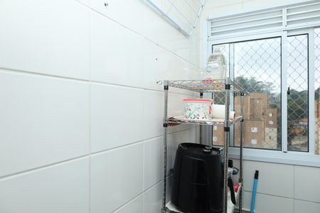 Apartamento à venda com 47m², 2 quartos e 1 vagaÁrea de Serviço