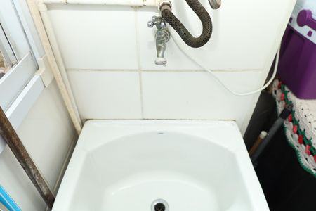 Apartamento à venda com 47m², 2 quartos e 1 vagaÁrea de Serviço