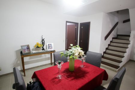 Casa à venda com 127m², 3 quartos e 2 vagasSala de Jantar